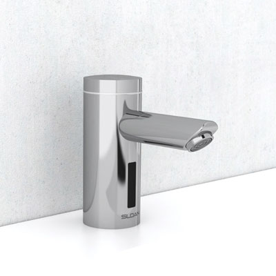 Automatic Faucets